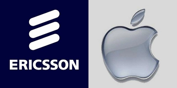 Photo of Ericsson et Apple concluent un accord sur les brevets
