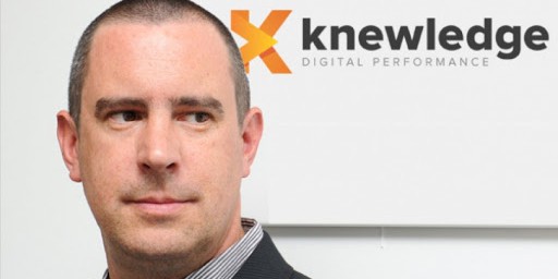 Photo of Knewledge : Le nouvel âge du marketing à la performance