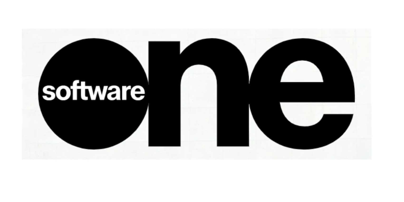 Photo of SoftwareOne benoemd tot 