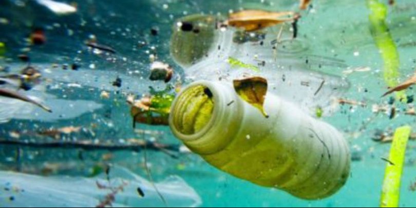 Photo of Dell, première entreprise IT à recycler le plastique des océans