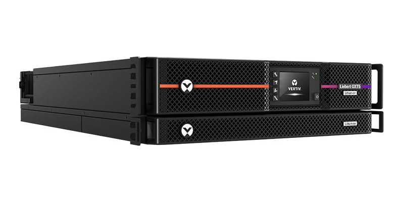 Photo of Vertiv voegt nieuwe enkelfasige UPS-systemen met Global Voltage Output toe aan snelgroeiend lithium-ionportfolio