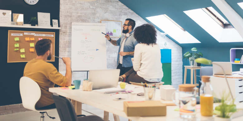 Photo of Meta et L'Oréal s'associent pour aider les start-up du métavers