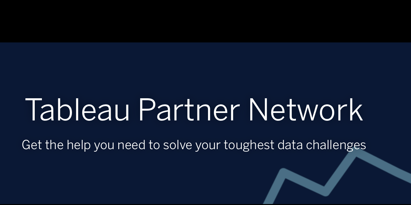 Photo of Tableau Software vernieuwt partnernetwerk