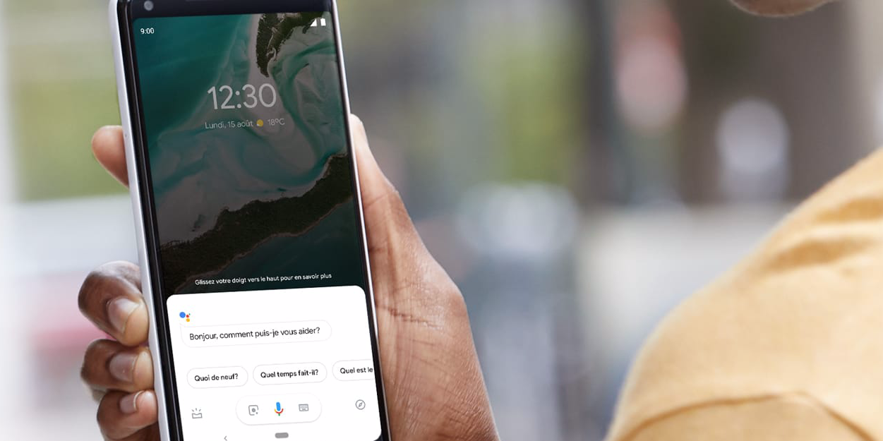 Photo of Google introduceert de Google Assistent in België