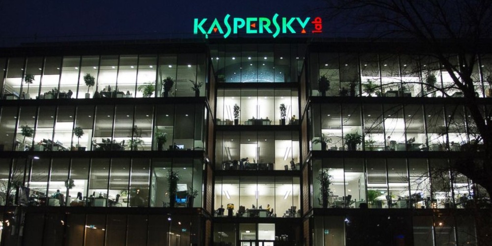 Photo of Kaspersky vestigt zich in Zwitserland