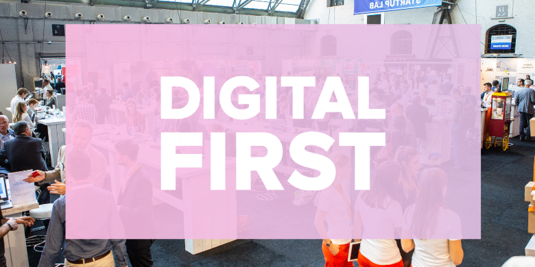 Photo of LinkedIn, Google en Waze zijn aanwezig op Digital First