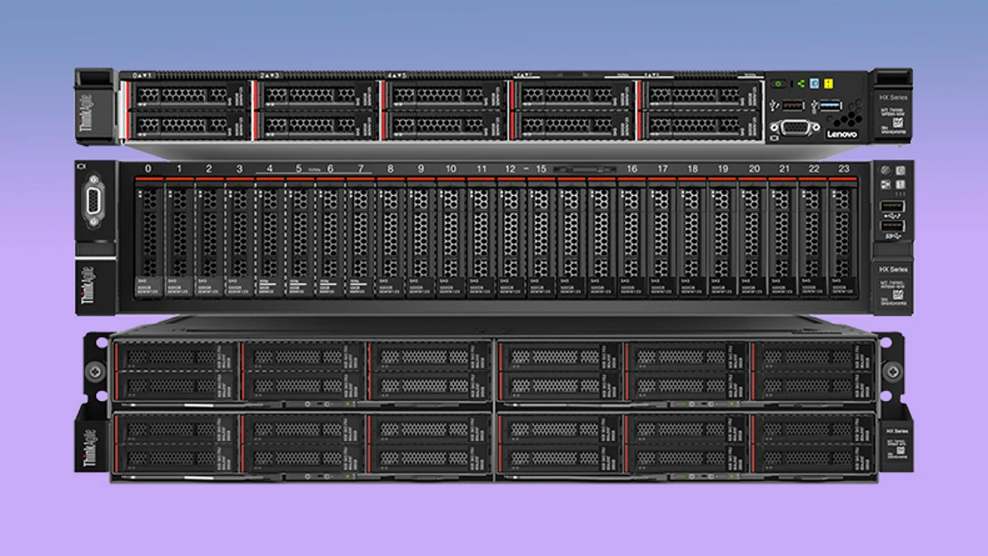 Photo of Lenovo Data Center Group brengt op de cloud gebaseerde zakelijke flexibiliteitsoplossingen uit voor het nieuwe, slimme normaal