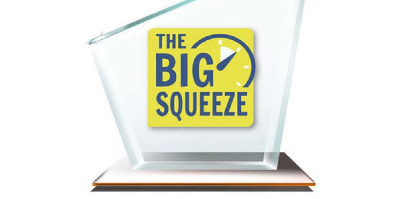 Photo of Découvrez les gagnants de The Big Squeeze Awards 2019