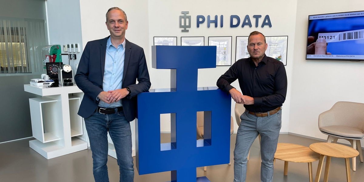 Photo of Sensolus en PHI DATA brengen IoT naar bedrijven