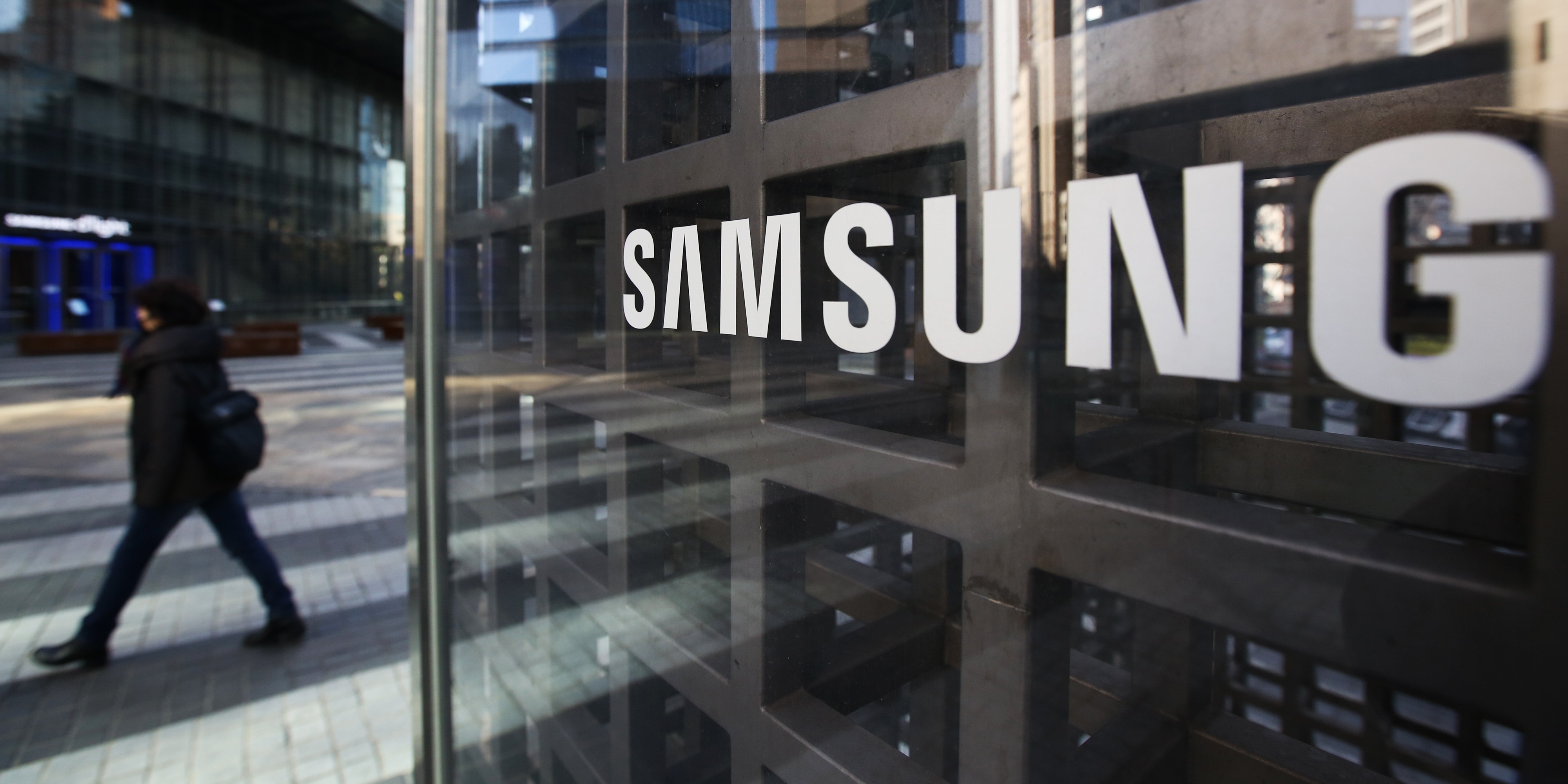 Photo of Samsung anticipe une baisse de son bénéfice