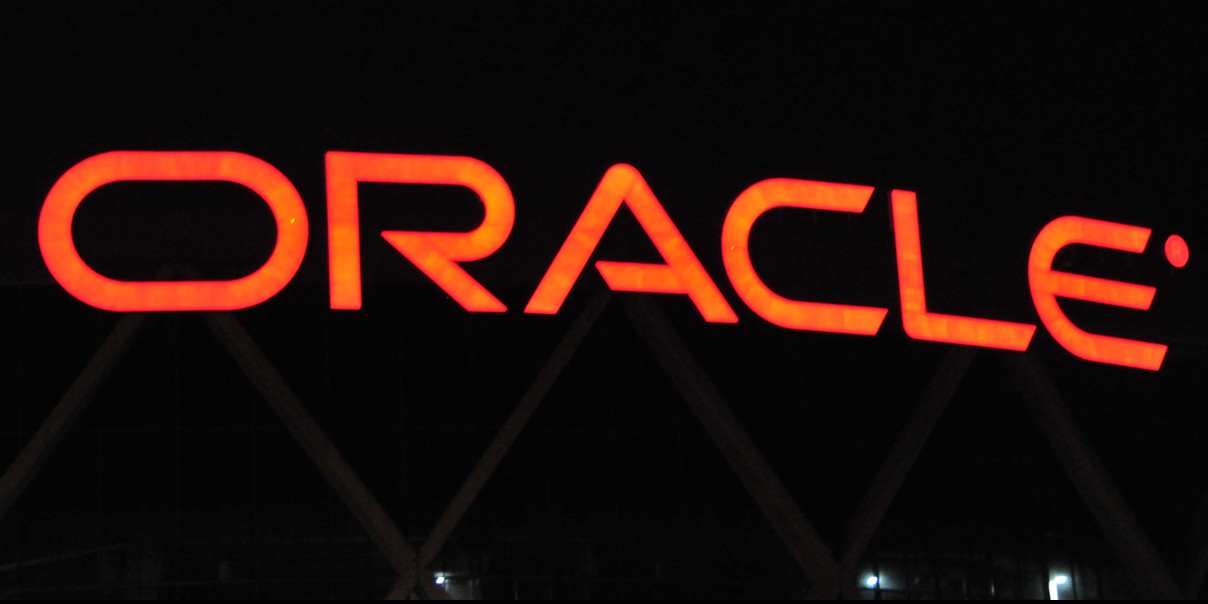 Photo of Oracle nieuwe sponsor van Digital First
