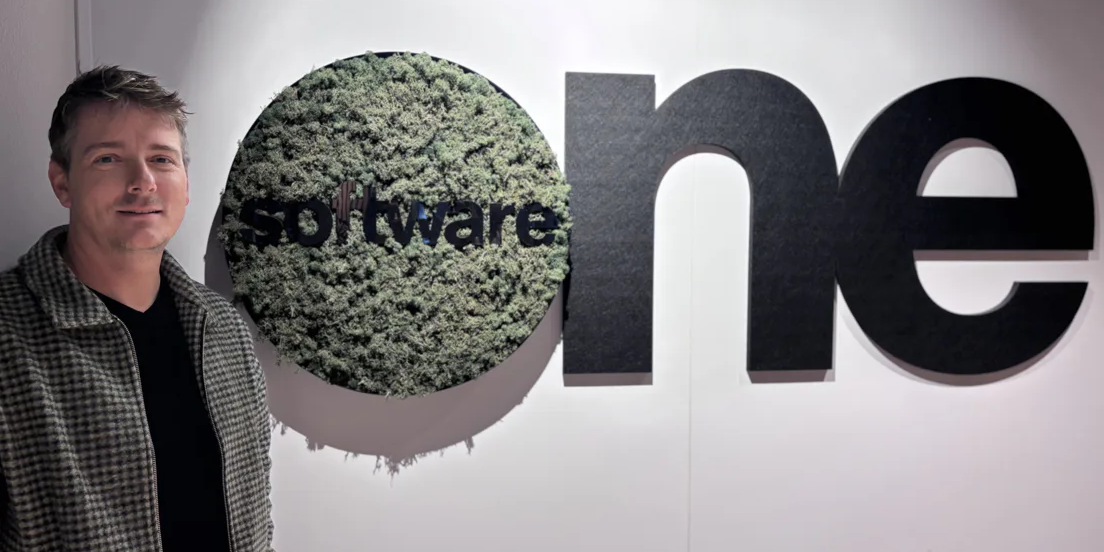 Photo of SoftwareOne legt focus op channel-divisie in 2026