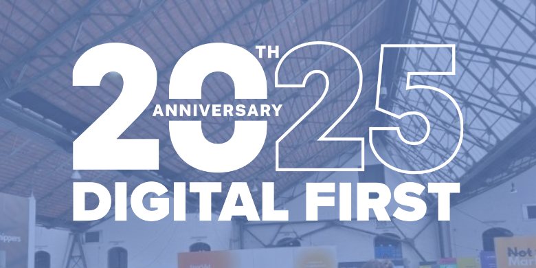 Photo of Digital First 2025 : le rendez-vous incontournable du est de retour