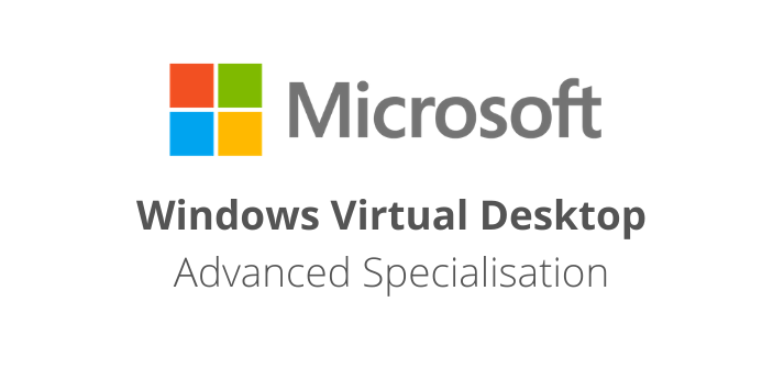 Photo of Insight integrator gecertificeerd voor Microsoft Windows Virtual Desktop