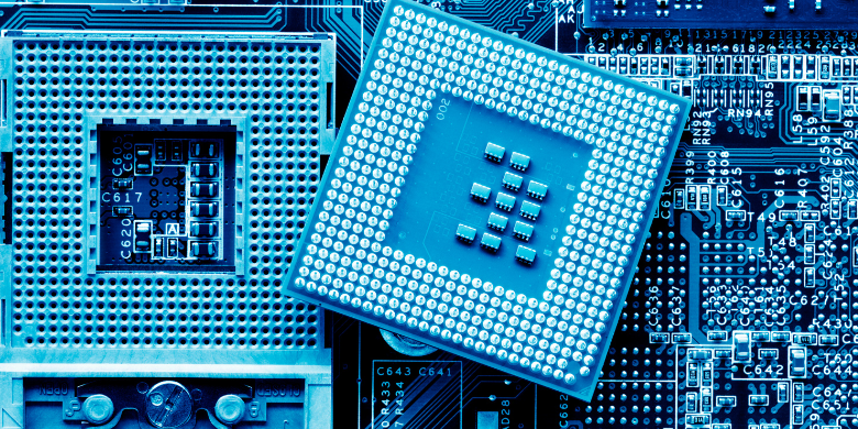 Photo of Nvidia & AMD staan 15% van verkoop AI-chips in China af aan VS om export veilig te stellen