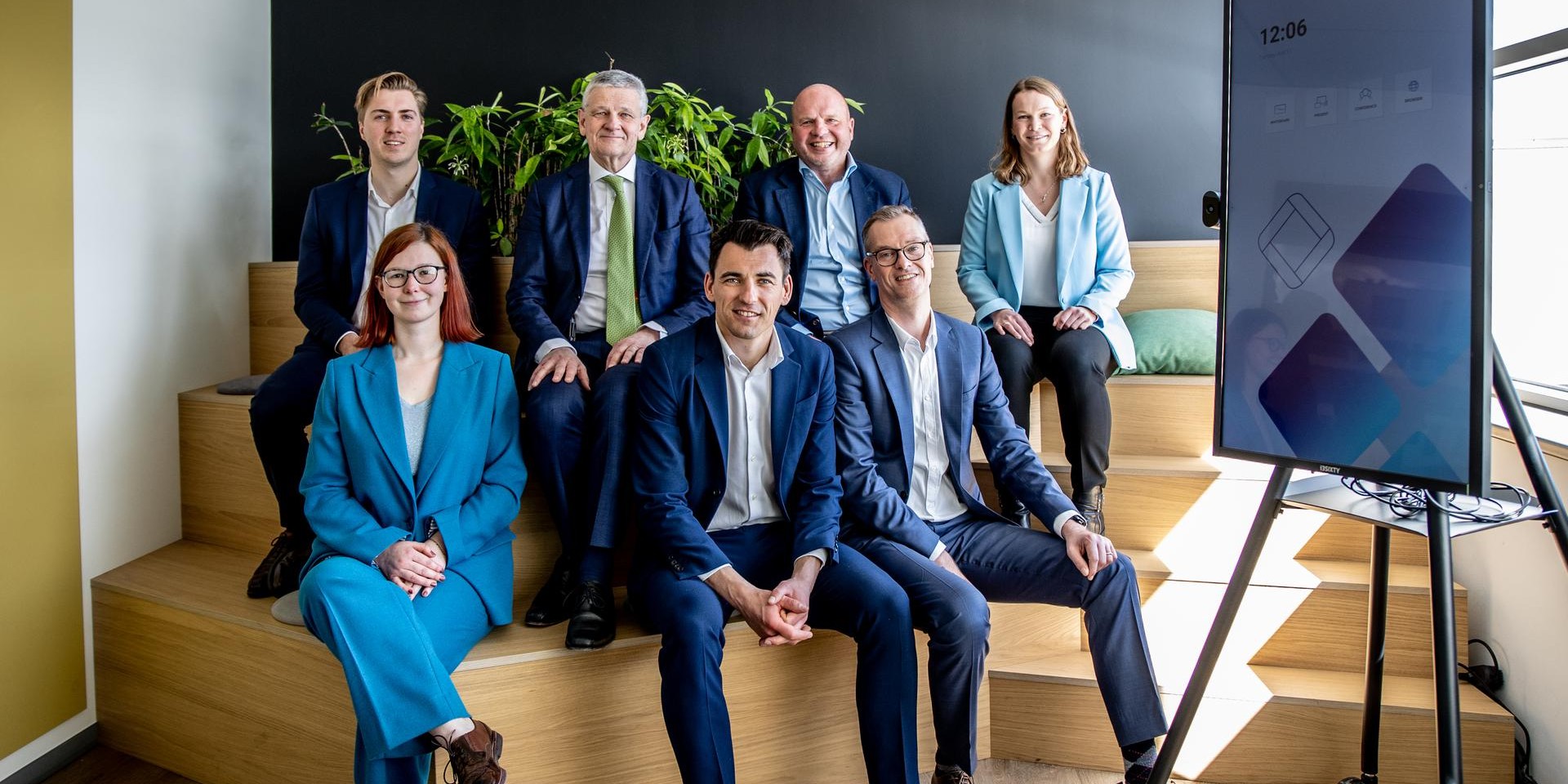 Photo of WorxInvest neemt belang in i3-Group