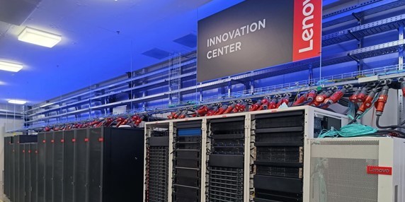 Photo of Lenovo opent nieuw wereldwijd innovatiecentrum in Boedapest