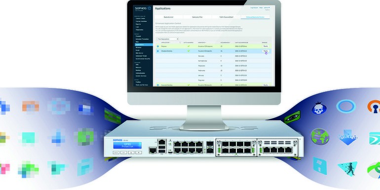 Photo of Hoe Sophos de firewall revolutionair vernieuwt