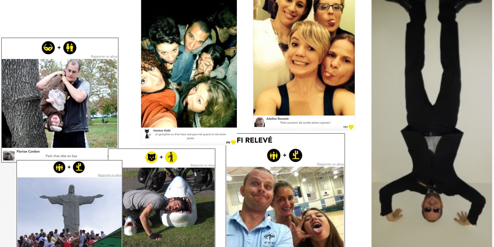 Photo of Wax Interactive défie les fans de Nikon pour un selfie challenge