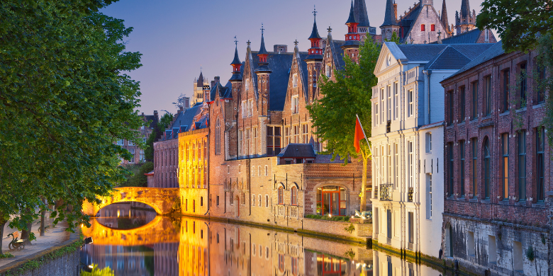 Photo of Stad Brugge kiest Inetum voor systeembeheer en cybersecurity in nieuwe consultancyraamovereenkomst van €92 miljoen 