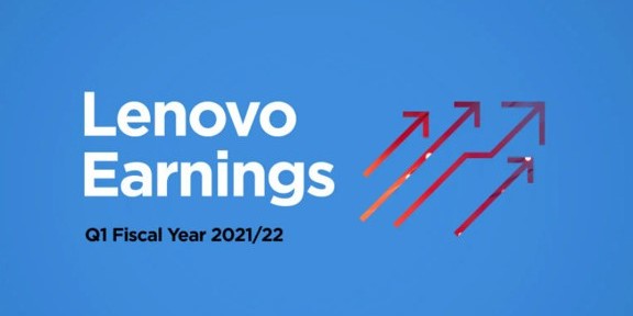 Photo of Lenovo boekt recordbedrijfsresultaat in eerste kwartaal, verdubbelt netto-inkomen en zet strategie voort voor duurzame winststijging en groei op lange termijn