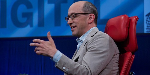 Photo of Twitter kondigt het ontslag aan van zijn CEO Dick Costolo