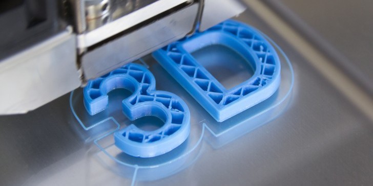 Photo of De meerderheid van de kmo zal binnenkort gebruik maken van 3D-printing