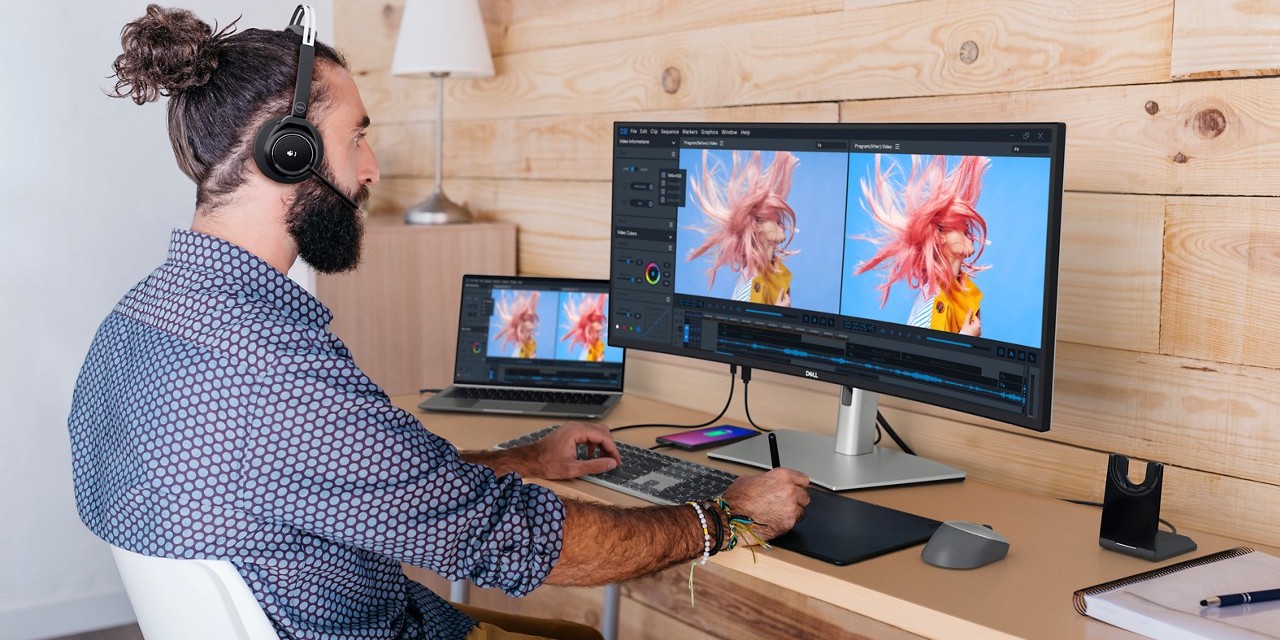 Photo of Dell introduceert nieuwe 6K-schermen