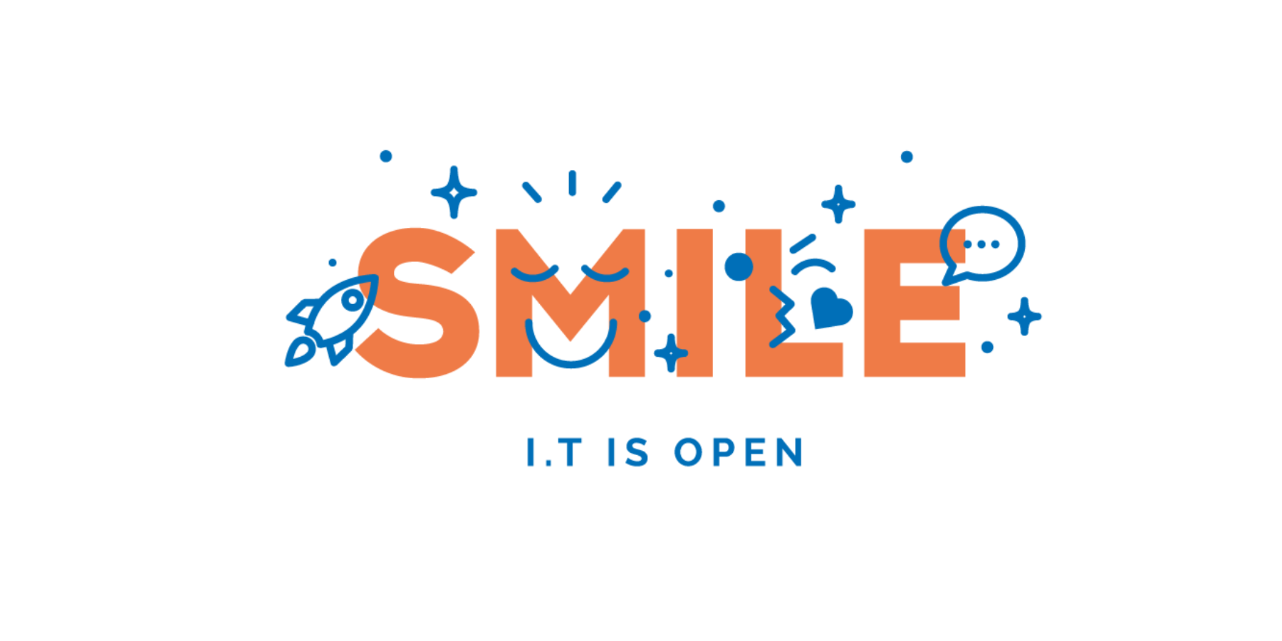 Фирма улыбка логотип