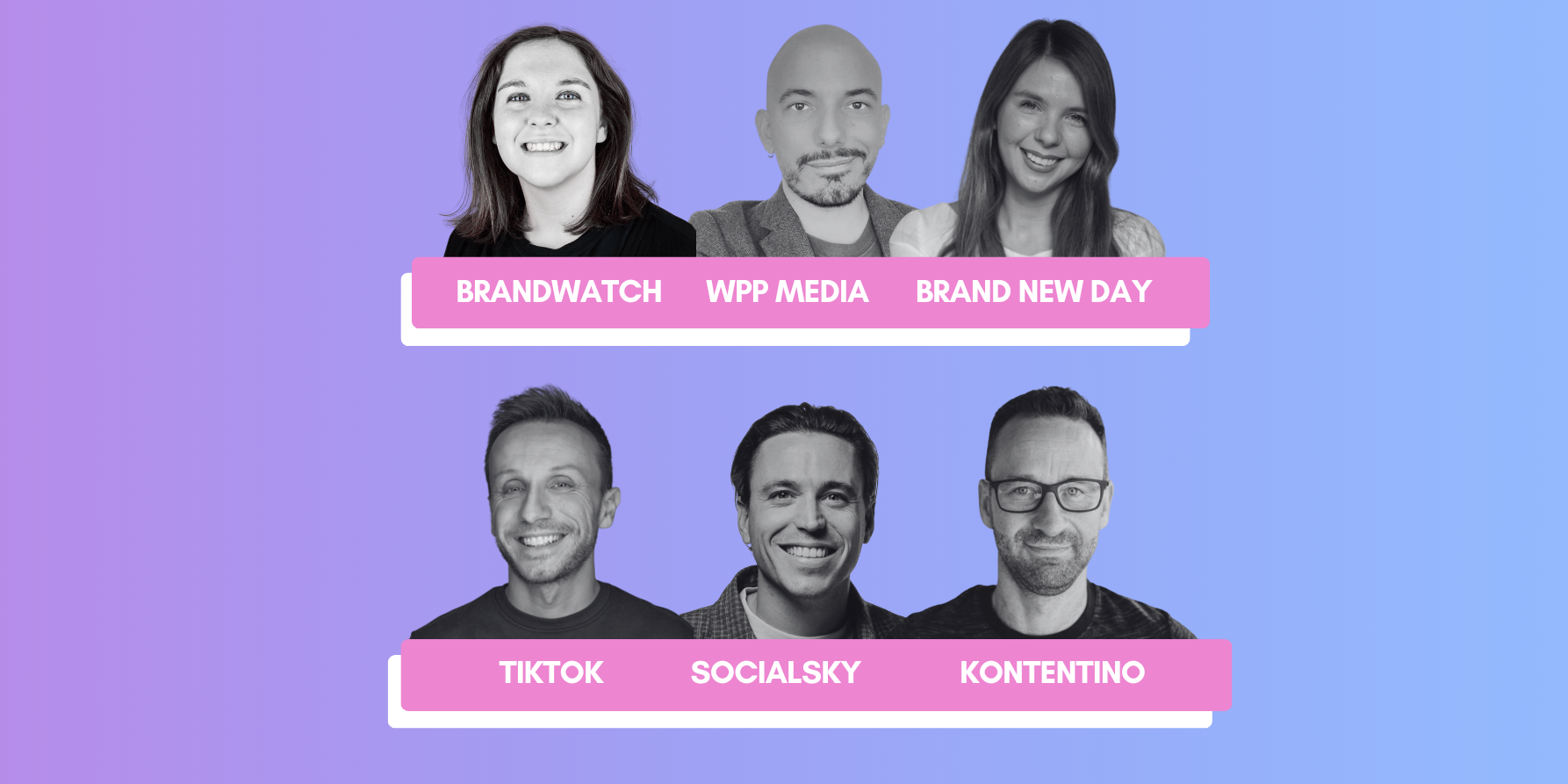 Photo of TikTok, data, storytelling : ce que le Social Media Summit révèle sur l'avenir du social