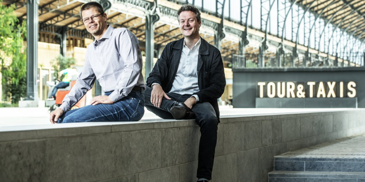 Photo of Start-up Soda haalt 11,5 miljoen euro op