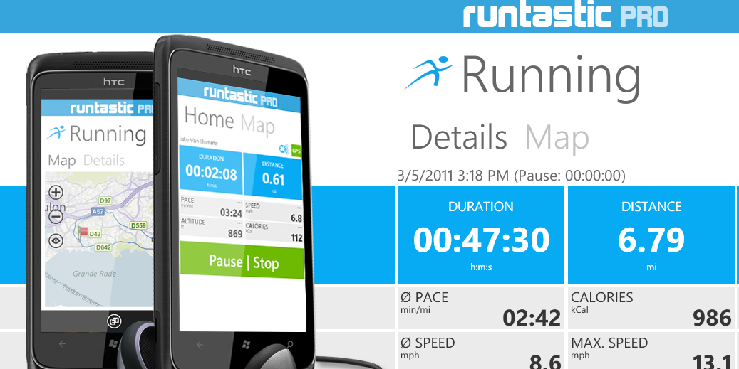 Photo of Adidas koopt de fitness app Runtastic voor 239 miljoen dollar