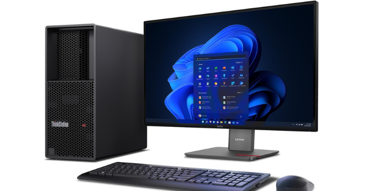 Photo of Lenovo dévoile ses nouvelles Workstation Solutions et renouvelle sa gamme ThinkStation