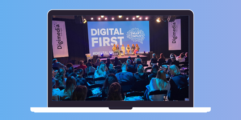 Photo of Digital First : le replay est disponible