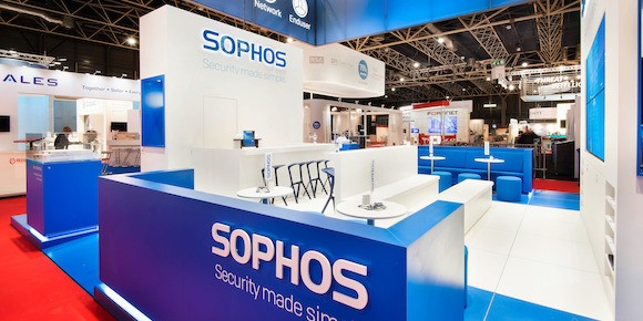 Photo of Sophos, de 