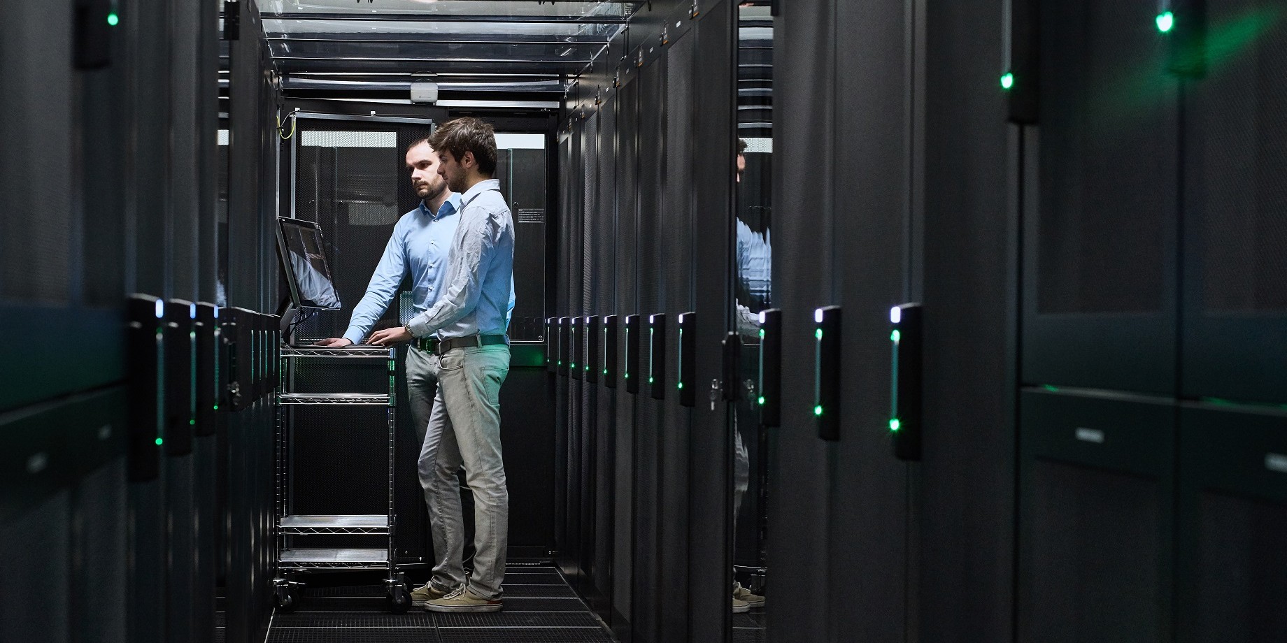 Photo of Vertiv voorspelt trends voor de datacenterbranche