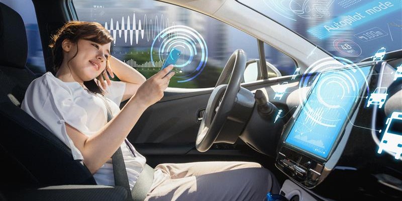 Photo of MSP's, hybride werknemers en connected cars worden geconfronteerd met cyberdreiging in 2023