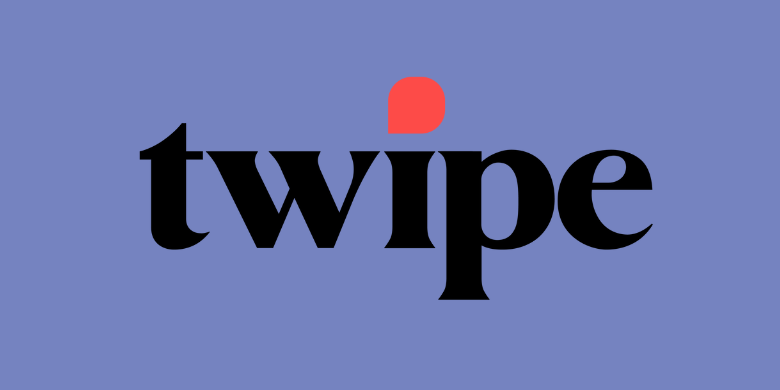 Photo of Twipe lanceert de iPad app van Metro