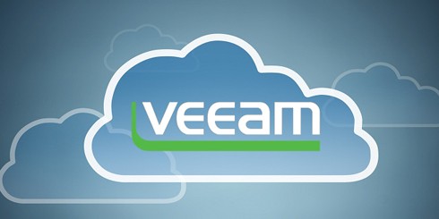 Photo of Veeam treedt toe tot het HPE Complete programma