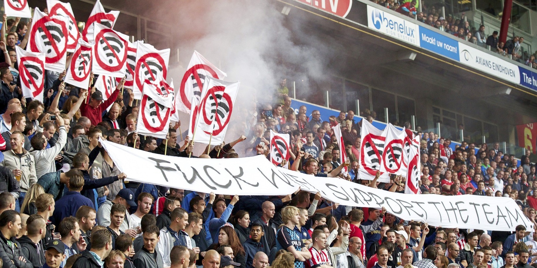 Photo of PSV lanceert nieuwe site en app