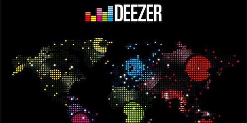 Photo of Deezer haalt 100 miljoen euro op