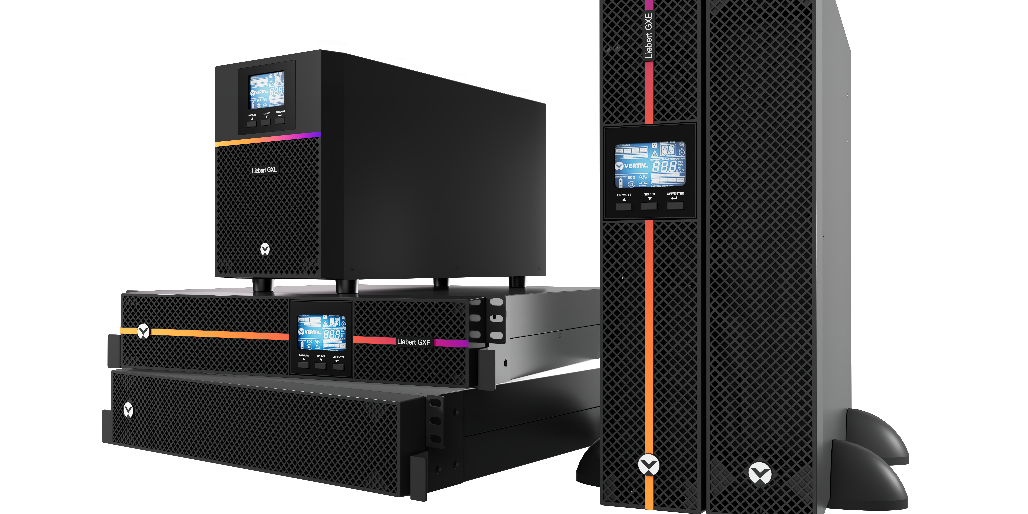 Photo of Vertiv élargit son offre d'onduleurs monophasés pour les réseaux informatiques distribués et l'informatique de pointe en Asie, EMEA et Amérique latine