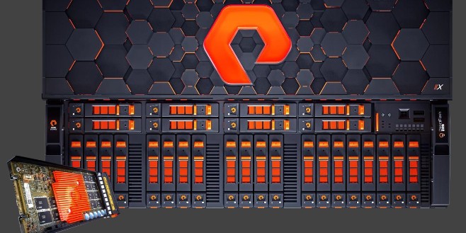 Photo of Pure Storage stelt zijn nieuw partnerprogramma voor