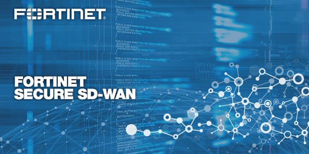 Photo of Fortinet integreert Secure SD-WAN in Google Cloud