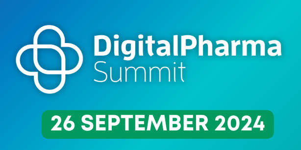 Photo of De Digital Pharma Summit: over minder dan een maand!