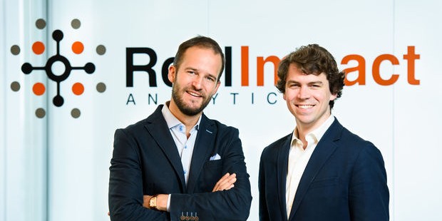 Photo of La start-up belge Real Impact Analytics lève 12 millions d'euros