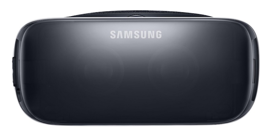 Photo of Samsung en Oculus brengen de Gear VR uit aan 99€, virtual reality wordt toegankelijk