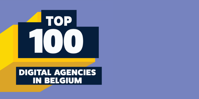 Photo of Top 100 van de digitale agentschappen: het nieuwe formulier is nu beschikbaar!