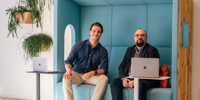 Photo of La startup Revend obtient un million d'euros pour défendre les revenus du commerce électronique