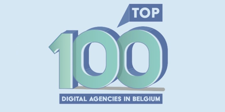 Photo of De nieuwe Top 100 van de grootste digitale agentschappen in België is in voorbestelling beschikbaar!